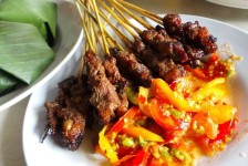 Resep Makanan, Cara Membuat Sate Maranggi Tatar Sunda yang Nikmat