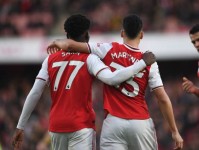 Arsenal sangat Percaya Diri Lawan Slavia Praha