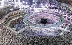 Dubes dari Arab Saudi Memberi Sinyal Akan Ada Ibadah Haji Tahun 2021