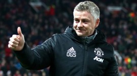 Manchester United (MU) berhasil lolos ke babak semifinal Liga Europa