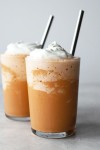 Resep Minuman: Cara Membuat Thai Tea Enak Seger