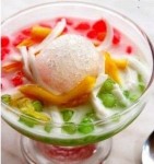 Resep Minuman: Cara Membuat Es Ceria Cocok Untuk Buka Puasa