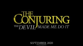 Tanggal Rilis The Conjuring 3: The Devil Made Me Do it, Kisah Nyata