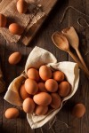 Telur Bisa Jadi Penyebab Bisulan, Fakta atau Mitos?