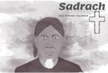 Penyebar Ajaran Kristen Abangan di Tanah Jawa, Sepenggal Kisah Tentang Kiai Sadrach