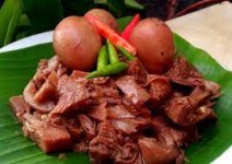 Jejak Sejarah Gudeg, Makanan Khas Yogyakarta yang Menjadi Warisan Nusantara