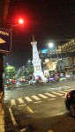 Titik 0 Kilometer Yogyakarta