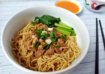 4 Bakmi Terkenal di Yogyakarta 