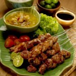 Cara Membuat Sate Klatak Khas Jogja Enak