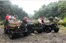 Wisata Merapi Yogyakarta yang Cocok untuk Berjelajah 