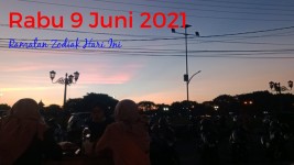 Ramalan Zodiak Hari Ini Rabu 9 Juni 2021, Sagitarius dan Leo Melangkah, Capricron Suasana Baru 