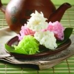 Traditional Yogyakarta Food Recipes That Captivate People's Tongue, Geplak