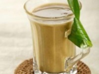 Resep Minuman: Cara Membuat Bajigur Enak ala Rumahan 