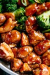 Resep Makanan Ayam Teriyaki Enak dan Mudah ala Rumahan 