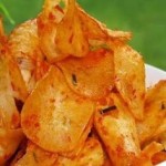  Resep Makanan Cara Membuat Keripik Singkong Renyah 