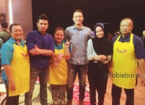 Resep Acar Bandeng Yang Pernah Juara di Program Televisi Hoki Koki