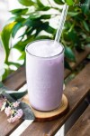 Resep Minuman Taro Susu ala Rumahan