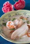 Resep Makanan Bubur Seafood Lezat dan Mudah