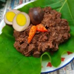 Kuliner Legendaris Jogja, Cara Membuat Gudeg Jogja Yang Enak Dan Sederhana Anti Gagal