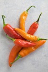 Are You Strong To Eat Spicy? Check out the Hottest Chili in the World