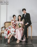 Drama Korea The Penthouse season 3 Episode 5 Full Sub Indo, Siapkan Mental