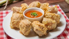 Resep Makanan Tahu Walik Gurih ala Rumahan