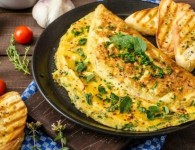 Resep Makanan Omlet Jepang ala Rumahan 