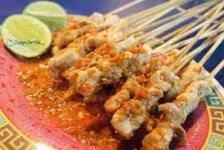 Sate Taichan Enak ala Depostjogja, Berikut Resep