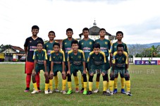 Sleman Timur Football Academy (STFA), Dari Sleman Bergerak Untuk Sepakbola Indonesia