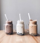 Resep Minuman Boba Milk Tea Ala Rumahan