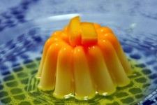 Resep Puding Mangga Segar Ala Depostjogja