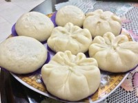 Resep Bakpau Lezat ala Rumahan 