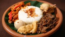 Rekomendasi Tempat Makan di Jogja yang Enak dan Murah