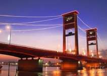 Inilah Daftar 5 Jembatan yang Angker dan Menakutkan di Indonesia