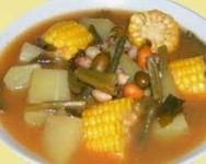 Resep Sayur Asem ala Rumahan Lezat