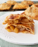 Resep Cemilan Apple Pie ala Rumahan Lezat