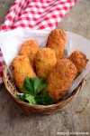 Resep Membuat Nugget Wortel Sehat ala Rumahan