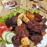 Resep Makanan Iga Bakar Ala Restoran Bintang Lima yang Membuat Lidah Susah Lupa