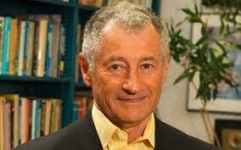 Sang Penemu Internet Pertama Kali, Leonard Kleinrock