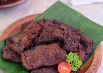 Resep Makanan Gepuk Sapi ala Bintang Lima yang Menggoyang Lidah