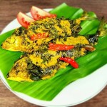 Resep Makanan Pepes Ikan Lezat ala Restoran Bintang Lima