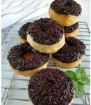 Resep Makanan Donat Tanpa Telur Mudah di Rumah
