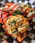 Resep Makanan Lobster Saus Buttemilk Rumahan Lezat