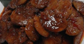 Resep Makanan Semur Jengkol Enak dan Lezat