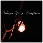 Cahaya yang Menyiram