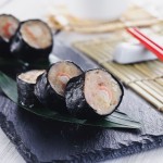 Resep Dimsum Nori Rumahan dan Mudah