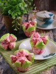 Resep Makanan Bolu Kukus Anti Ribet