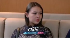 Ikatan Cinta Malam Ini, Apakah Itu Jesika Atau Pak Irfan? 