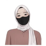 Simak! Pentingnya Masker Saat Ini