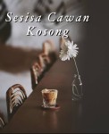 Sesisa cawan Kosong